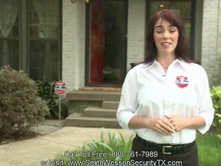 (Austin Free Home Security System) (Austin Free Home Alarm)