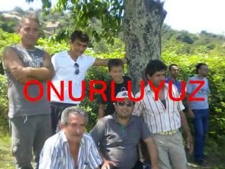 Farklıyız, Çünkü Biz Delikanlıyız!