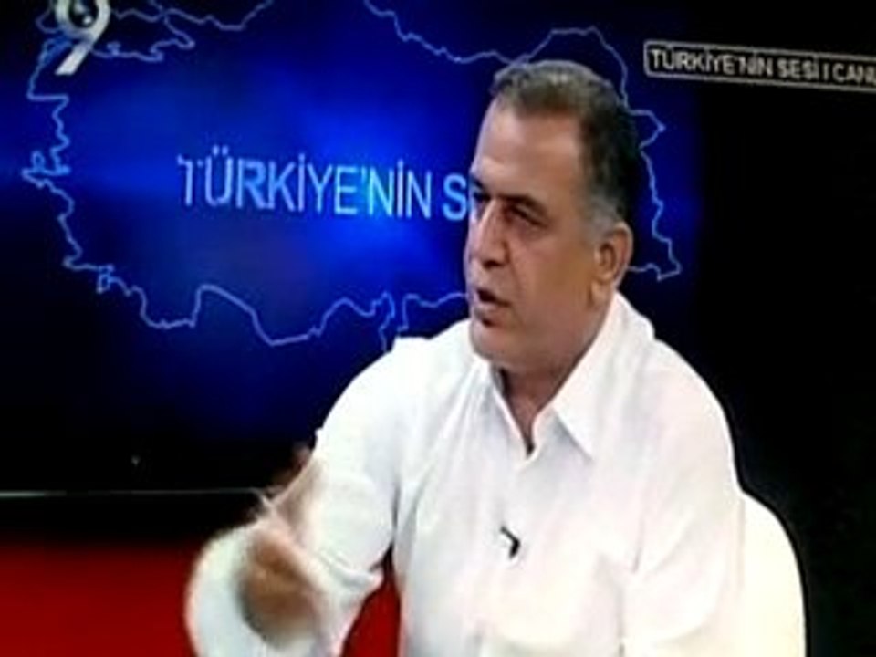 İbrahim Erdem KARABULUT