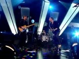 Coldplay - 42 (Live Jools Holland 2008)