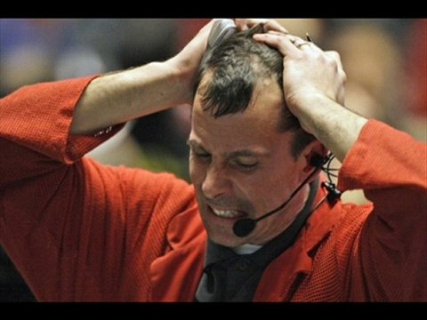 Olivier Delamarche BFM radio 2/08/2010