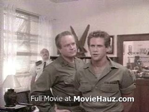 American Ninja (1985) Part 1/16