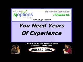 Steps to Success with Options Part 2