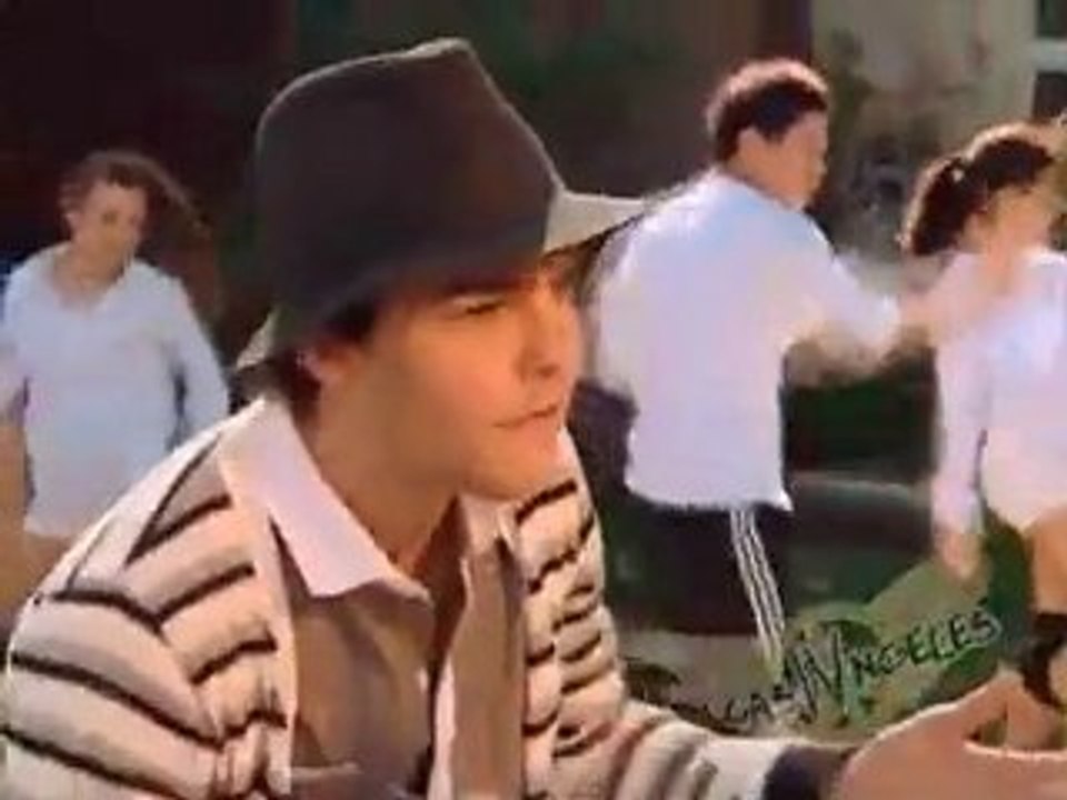 ESCENA ADELANTO CAPÍTULO 53 (ERREWAY2008)