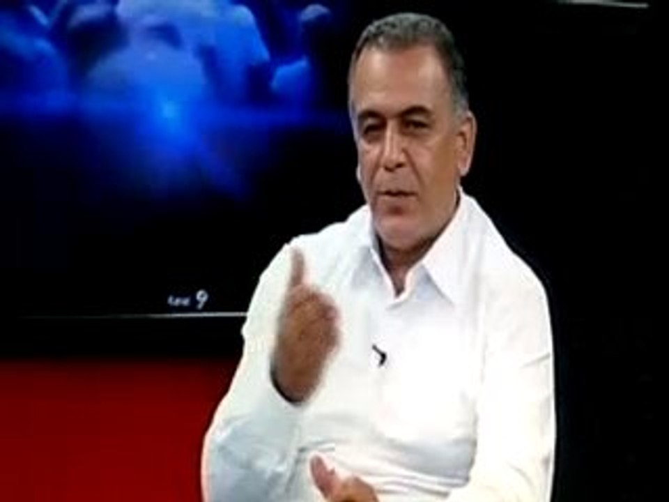 İbrahim erdem karabulut