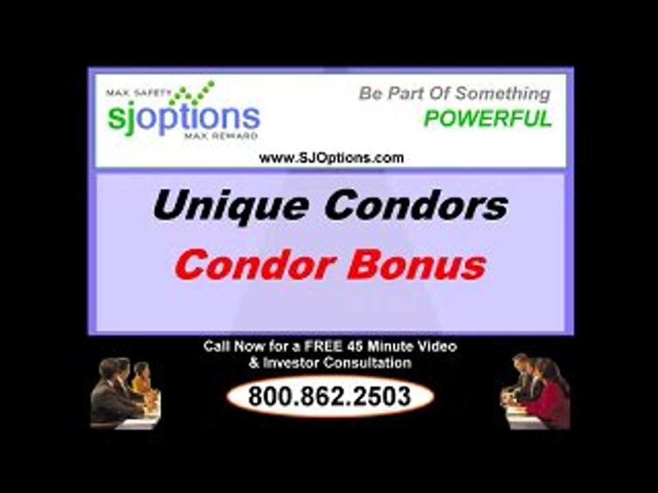 Steps to Success in Option Trading Part 4