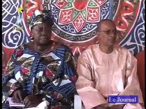 DERNIER JT FRANCAIS DU 02/08/2010 PAR TCHADONLINE.TV