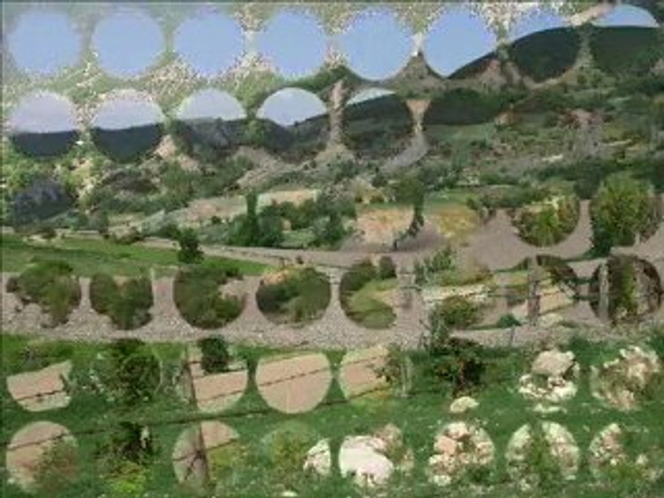 ÇORAKYÜZÜ KÖYÜ - DURAĞAN / SİNOP ( Video 001 )