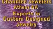 Custom Designed Jewelry 30606 Chandlee Jewelers