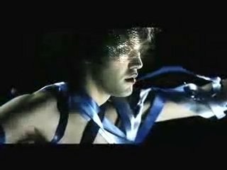 Klaxons -Golden Skank