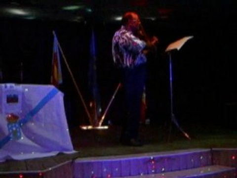 HOMENAJE A GALICIA EN POESÍA DEL MEDITERRÁNEO-23-7-2010