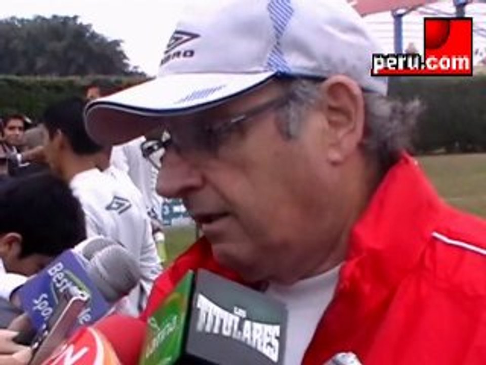 Sergio Markarián