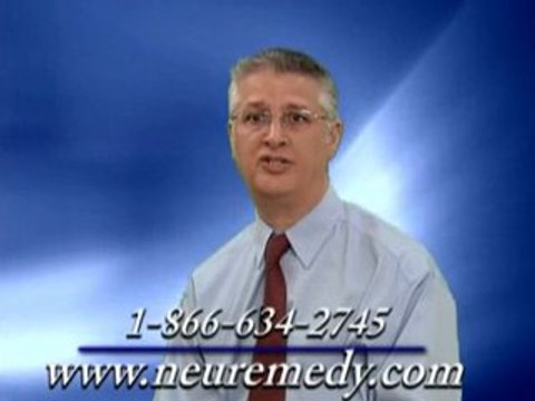 Peripheral Neuropathy Symptoms – Relief with NeuRemedy