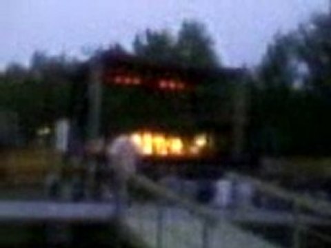 nuits atypiques erick manana quintet