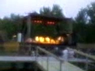 nuits atypiques erick manana quintet