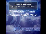 Above The Clouds (Orbium Space Mix) Music Video