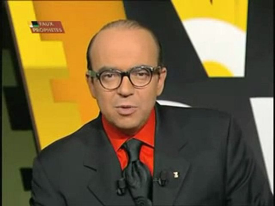 Karl Zero _ Satanisme et Extreme-Droite
