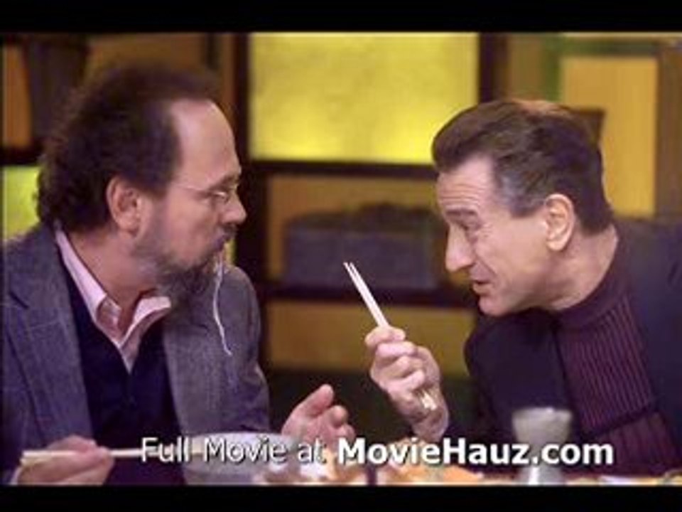 Analyze That (2002) Part 1/13