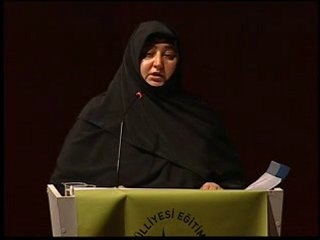 Hatice DEMİR - Yaygın Din Eğtmnde Sevgi Ve İletişimin Rolü 2