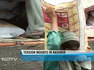 Kashmir unrest: Blow to Kashmir’s economy