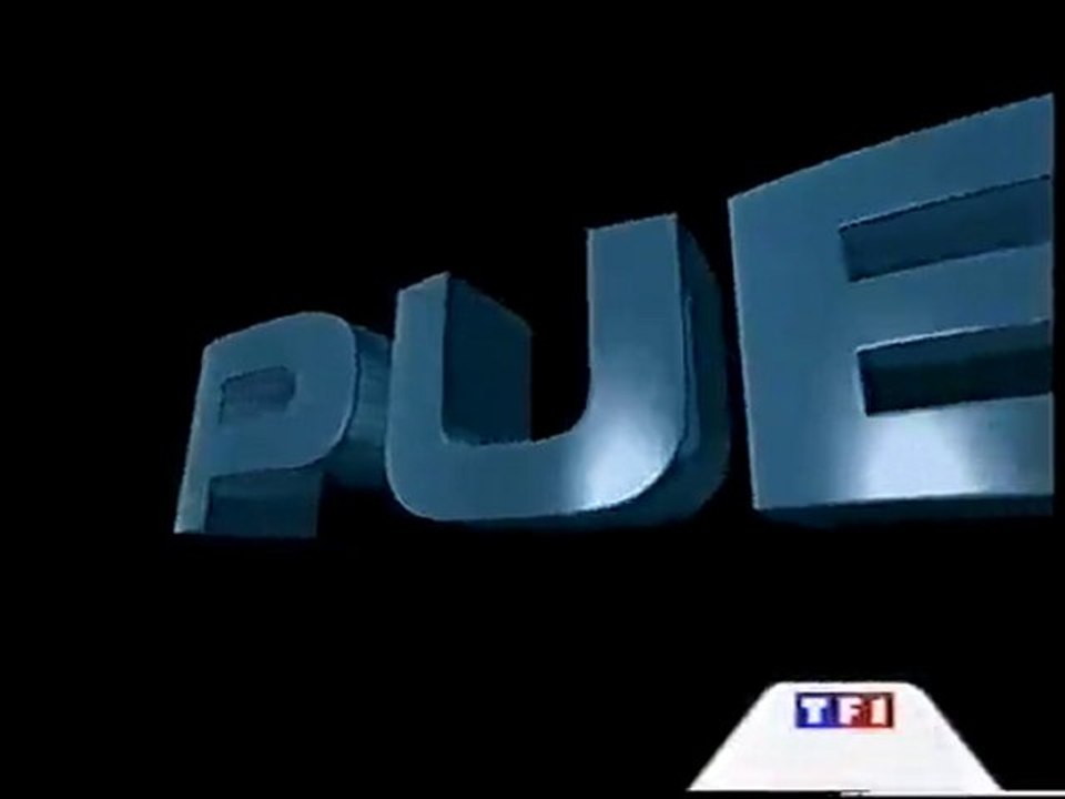 Page De Publicité 15h47 31 Décembre 1999 TF1