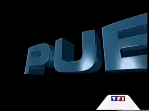Page De Publicité 15h47 31 Décembre 1999 TF1