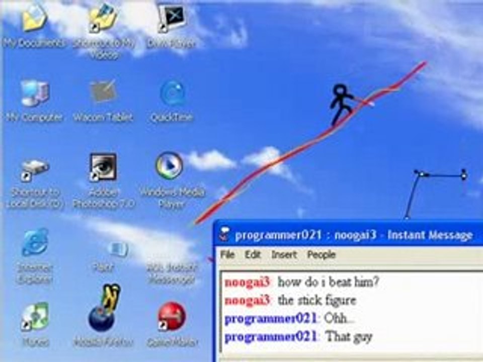 animator vs animation 4