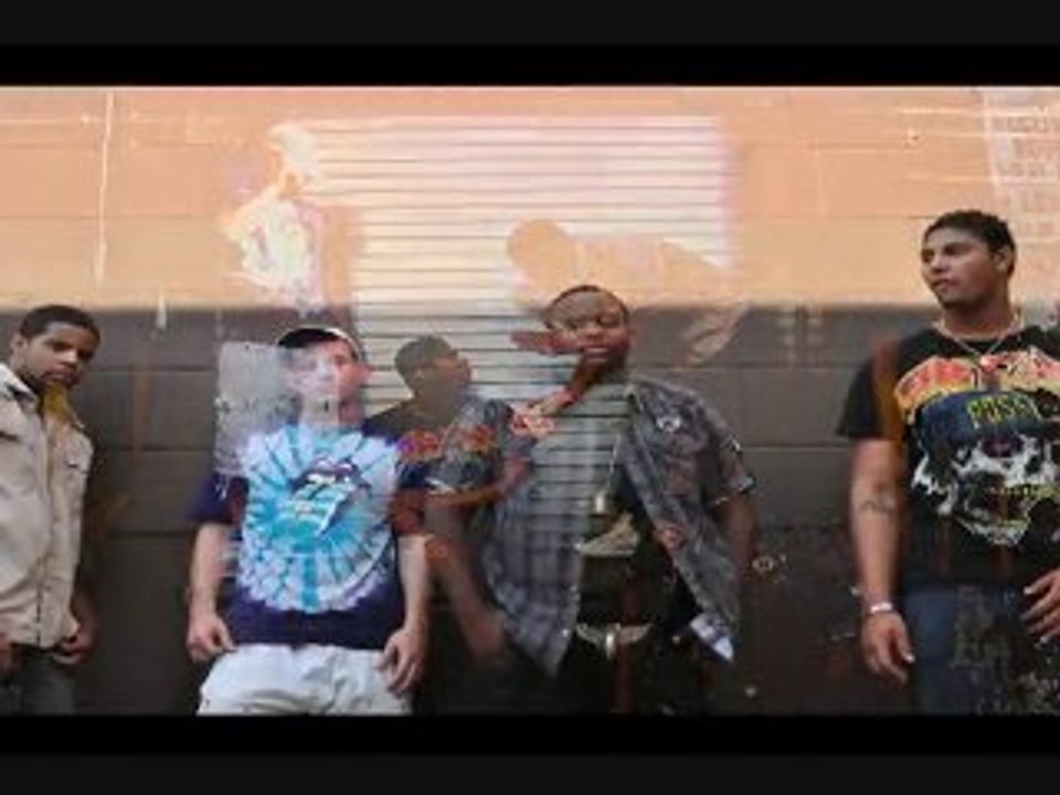 Who is Coalition? Hip Hop group introduces Deuce Deuce Stepp