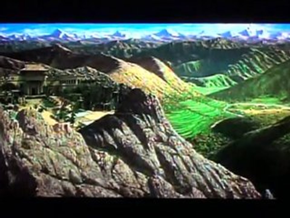 Lost Horizon 1973 - Bienvenue à Shangri-La