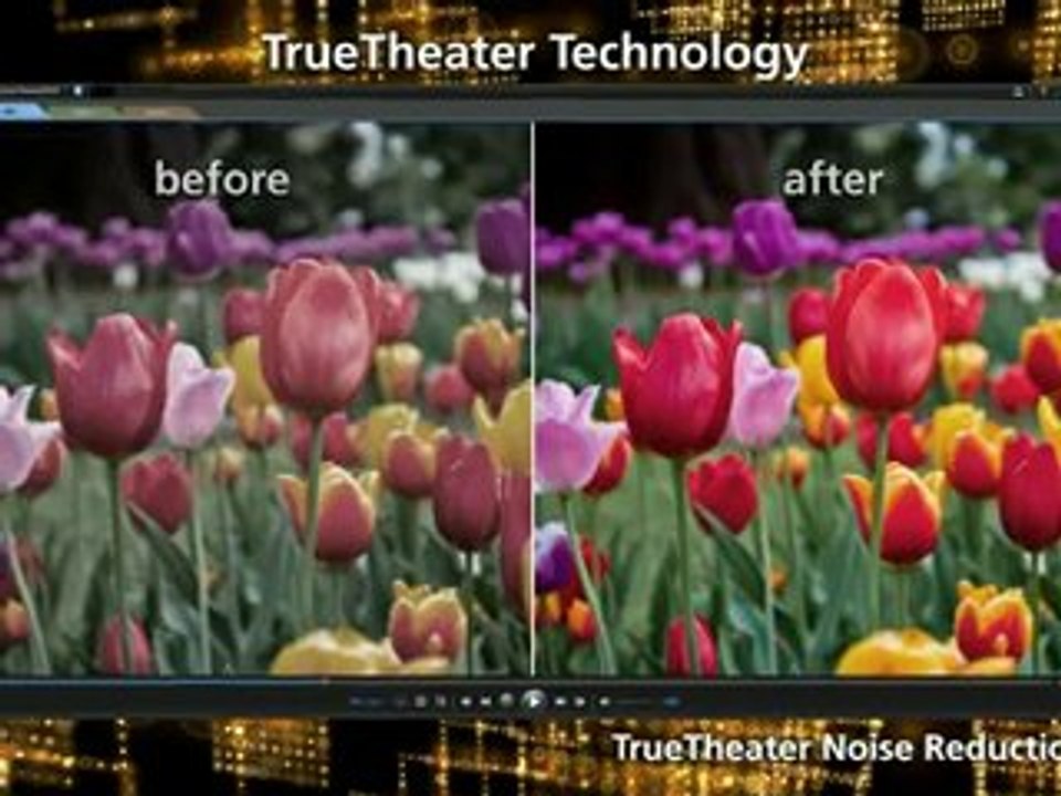 CyberLink PowerDVD 10 Ultra 3D - Expérience de Film No.1 sur