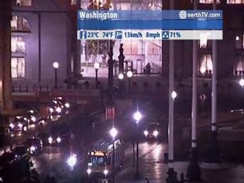 Stuttgart - Germany, Pine Valley - Beijing - China, Agadir - Morocco, Melbourne - Australia, Washington - USA, Los Angeles - USA, Brussels - Belgium