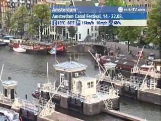 Palma de Mallorca - Spain, Warnemunde - Germany, Washington - USA, Munich - Germany, Amsterdam - Netherlands, London - United Kingdom, Berlin - Germany