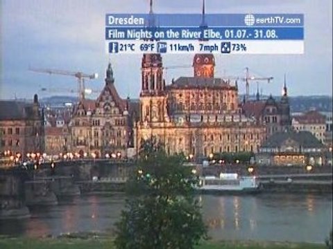 Budapest - Hungary, Bandar Seri Begawan - Brunei, Ascona - Ticino - Switzerland, Melbourne - Australia, Dresden - Germany, Pretoria - South Africa, New York - USA