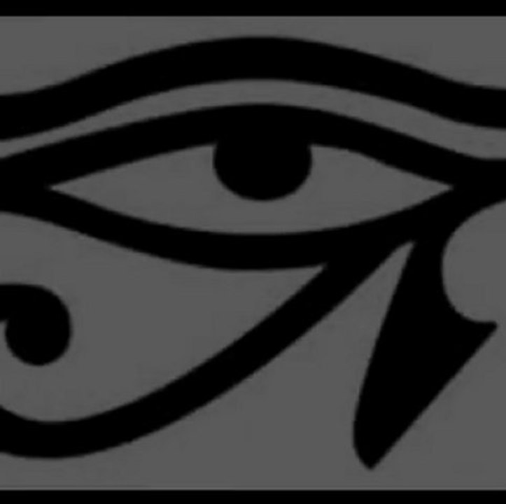 oeil d' Horus dans le cinéma