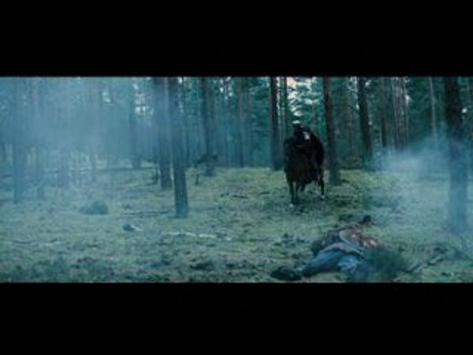 Centurion Movie Clip