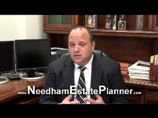 Needham Estate Planning - What is Estate Planning?