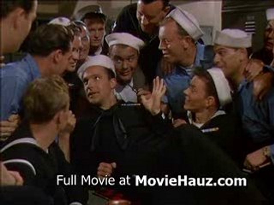 Anchors Aweigh (1945) Part 1 of 14