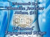 Diamonds Athens GA 30606 Chandlee Jewelers