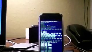 How to JailBreak Iphone 4 0 With redsn0w 0.9.5b5-5