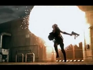 Resident Evil Afterlife