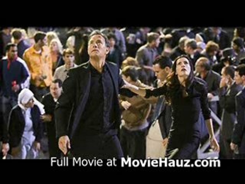 Angels & Demons (2009) Part 1 of 15