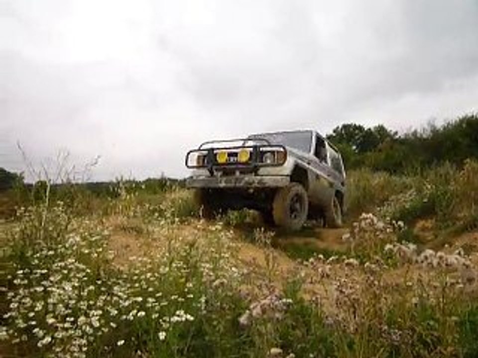 FIFON XAV 4X4 3
