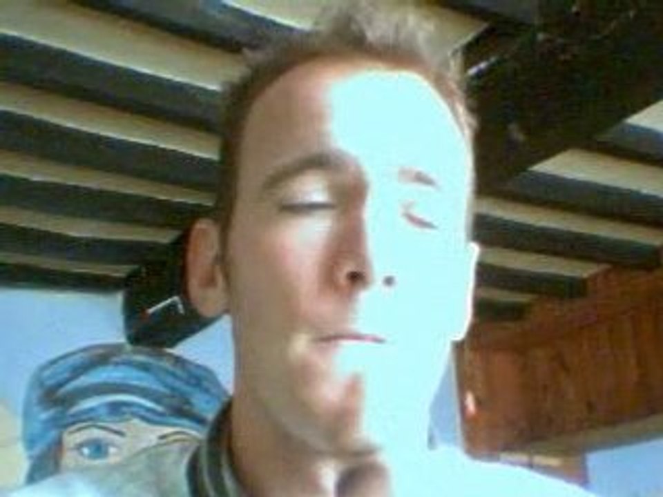 et maintenant (par greg)