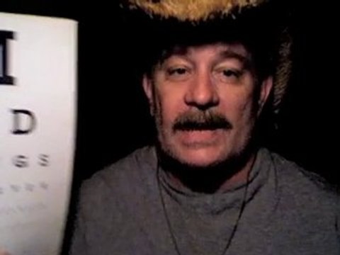 RF 0065 Everyone Loves a Cowboy!