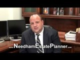 Needham Family Law Attorney - Durable Power of Attorney? He