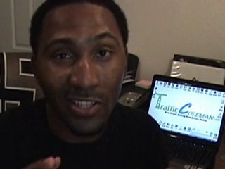 Blogging 101 For Newbie's - Video