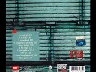 Alex - Vistov Letzun 2010( buruk acı )