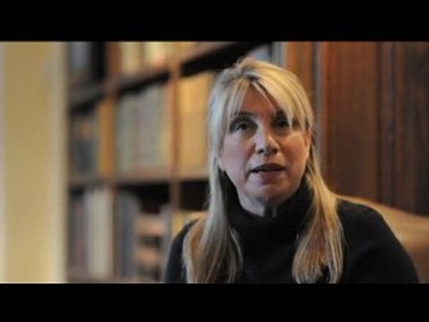 Rebecca Costa: Gulf Oil Spill