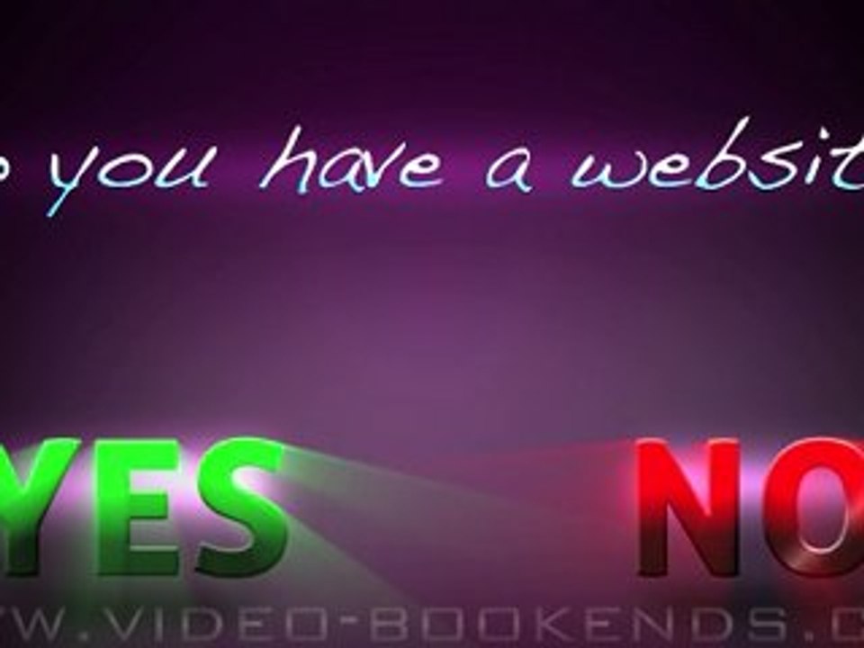 Do You Have a Website