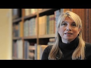 Rebecca Costa : Why Libraries Matter